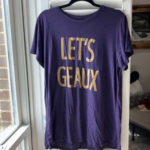 Show Me Your Mumu graphic tee